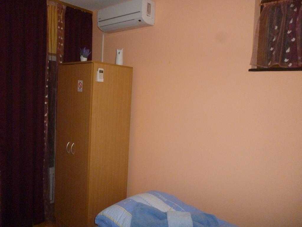 Guest House Rose Smederevska Palanka Buitenkant foto